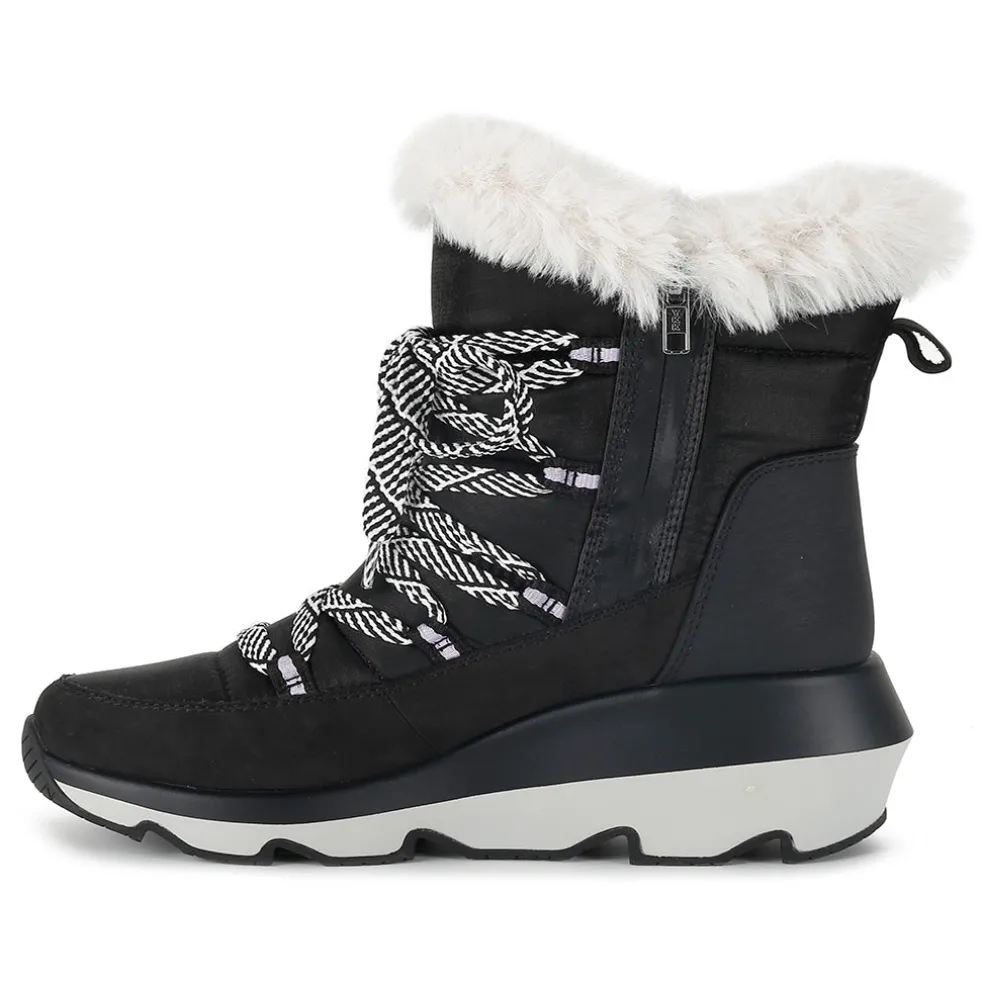 Spyder Boots*Womens Camden 2 - BLACK