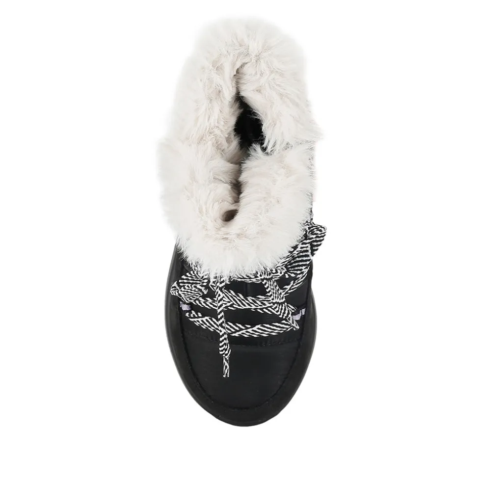 Spyder Boots*Womens Camden 2 - BLACK