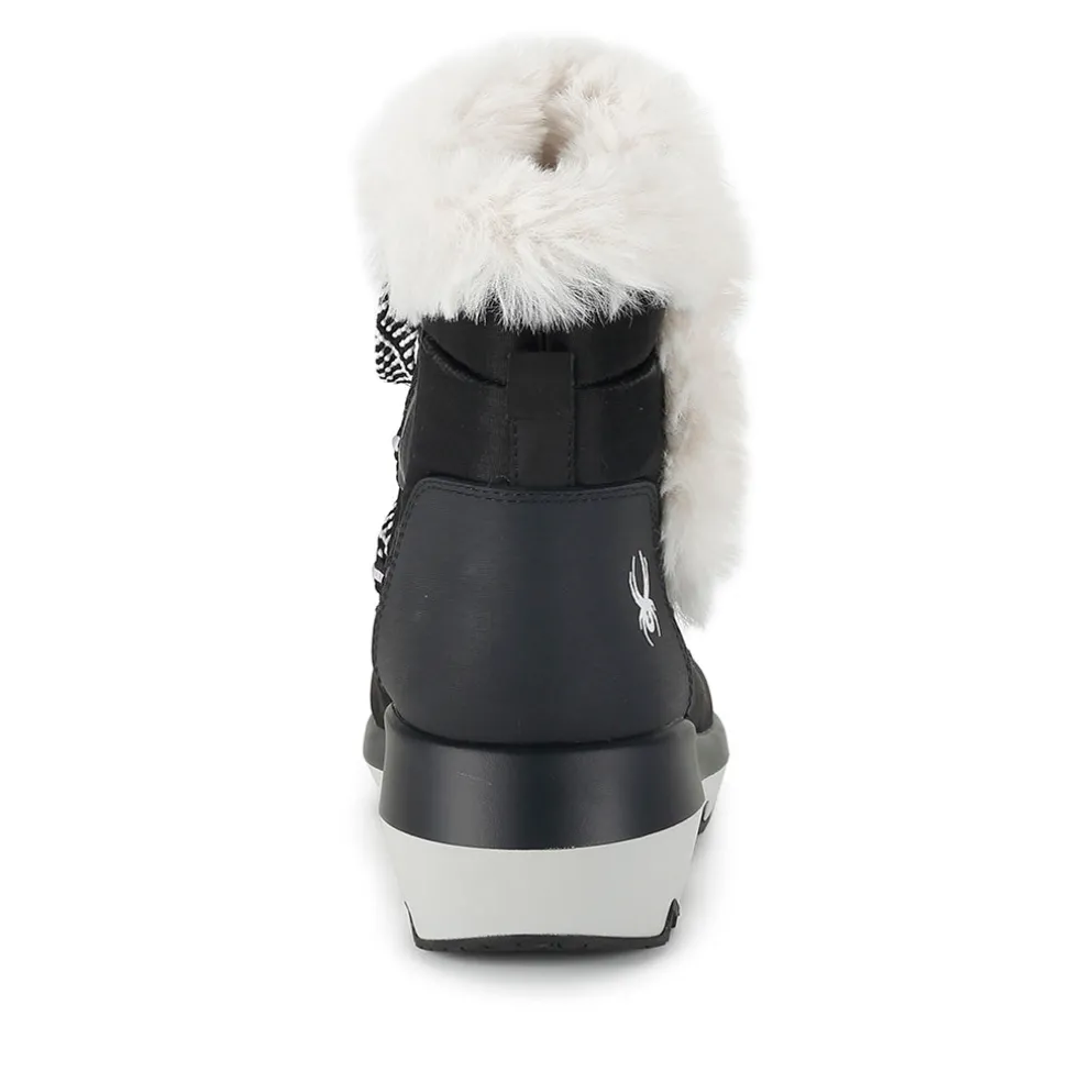 Spyder Boots*Womens Camden 2 - BLACK