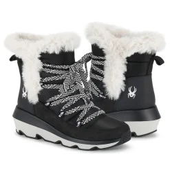 Spyder Boots*Womens Camden 2 - BLACK