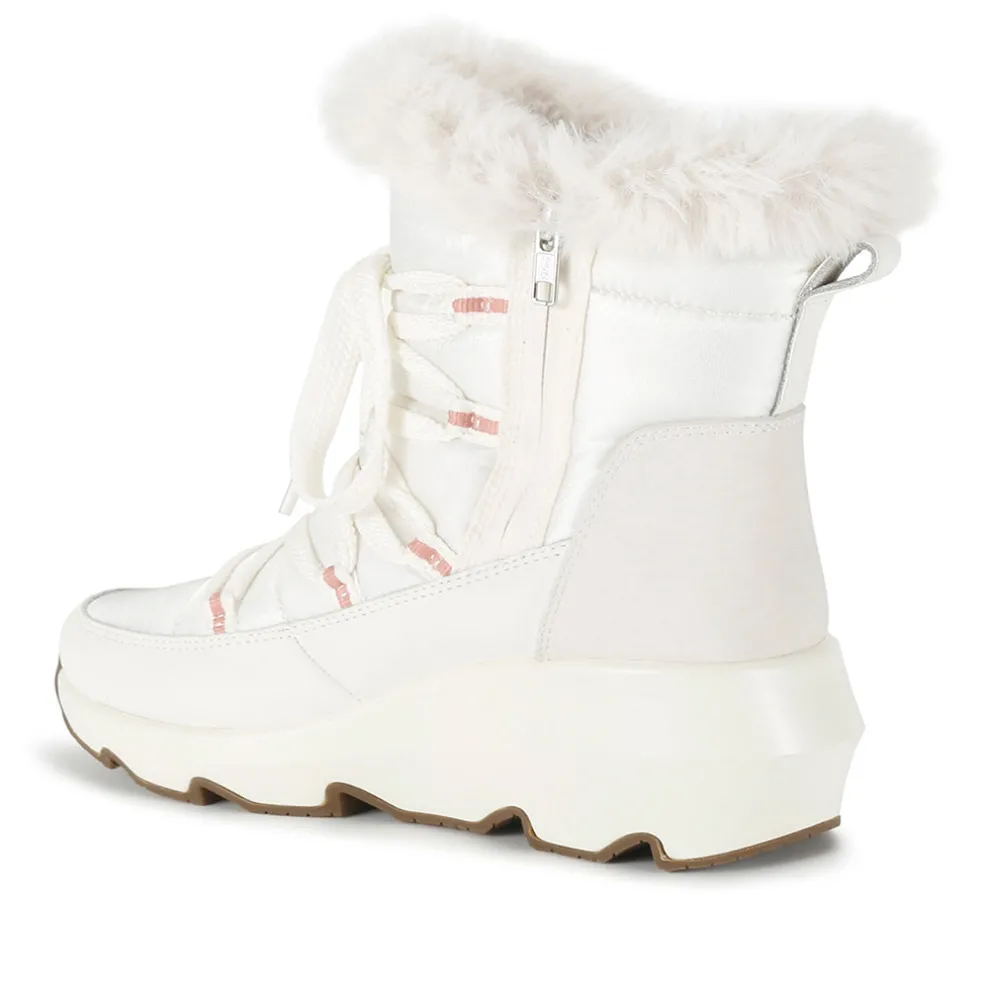 Spyder Boots*Womens Camden 2 - WHITE