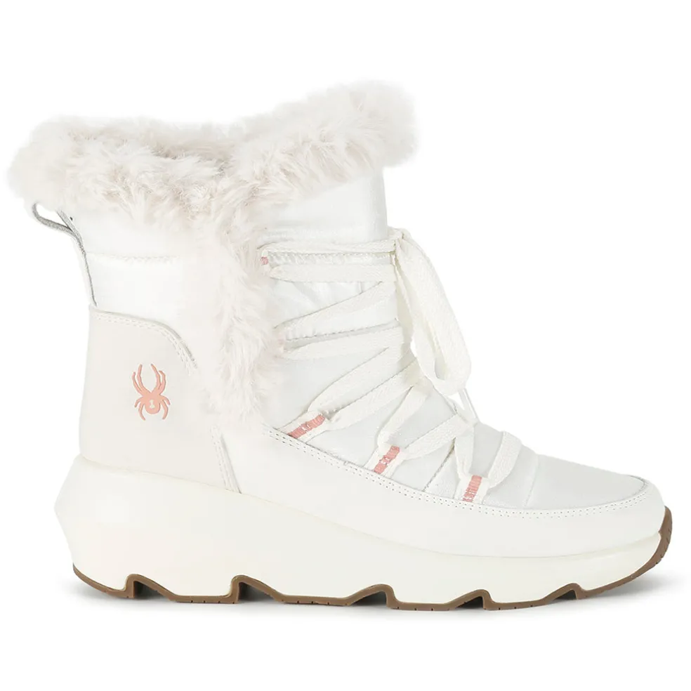 Spyder Boots*Womens Camden 2 - WHITE