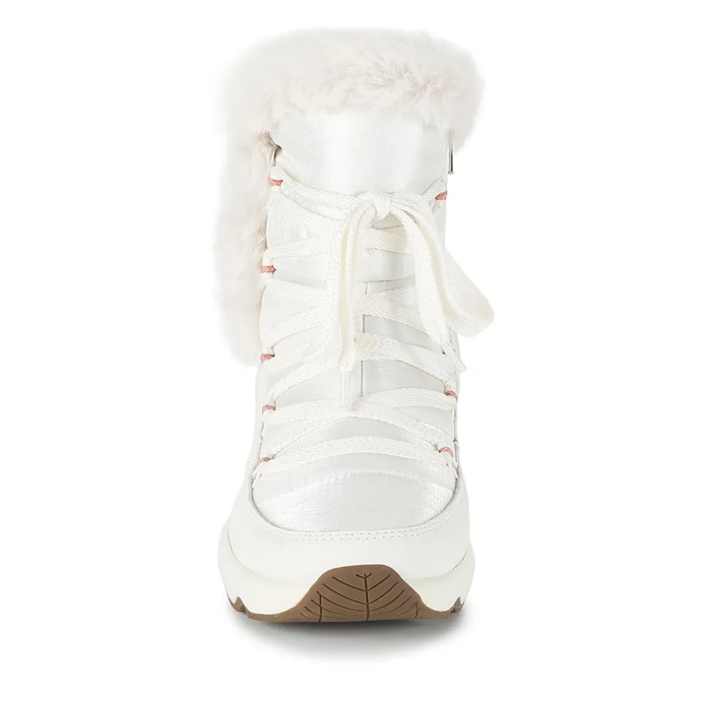 Spyder Boots*Womens Camden 2 - WHITE