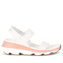 Spyder Sandals*Womens Campie - WHITE