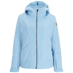 Spyder Insulated*Womens Cascade - Blue Drift BLUEDRIFT