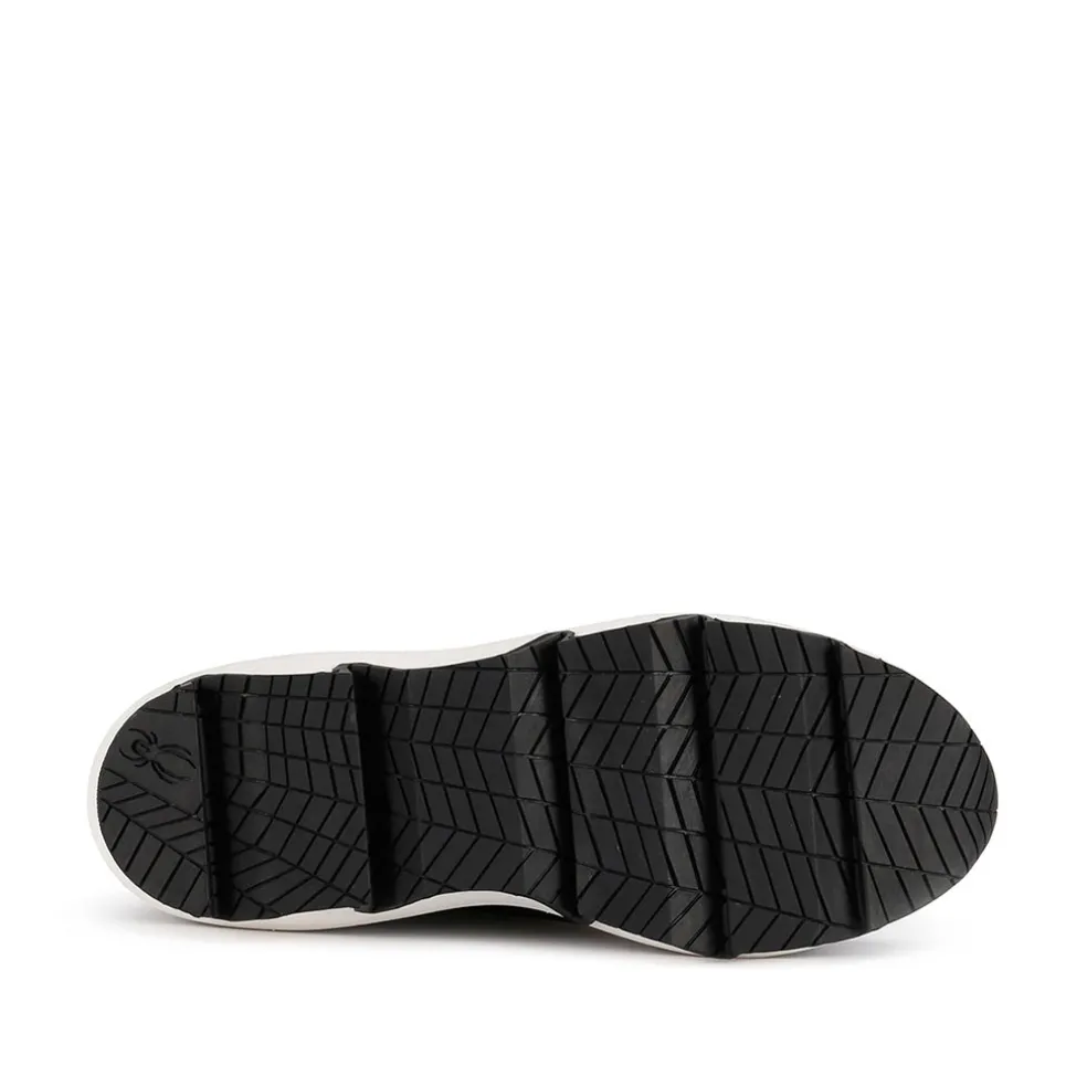 Spyder Sandals*Womens Chersky - BLACK