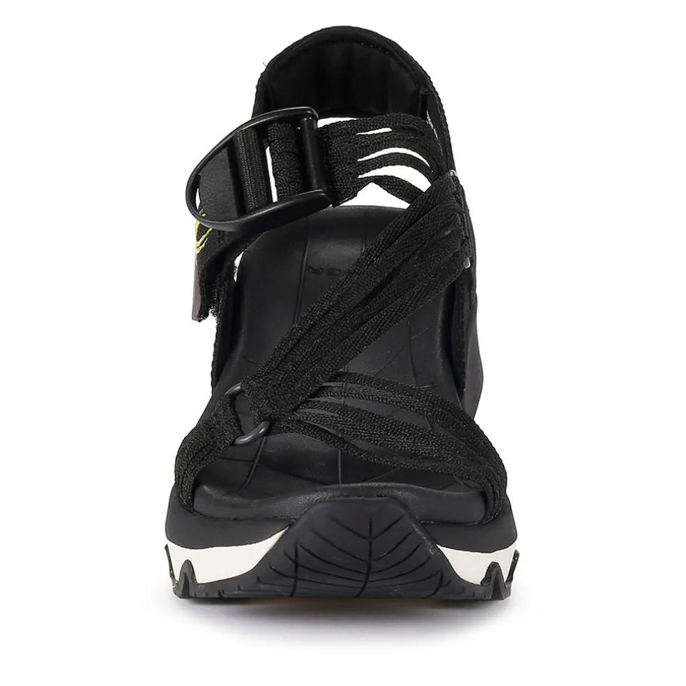Spyder Sandals*Womens Chersky - BLACK