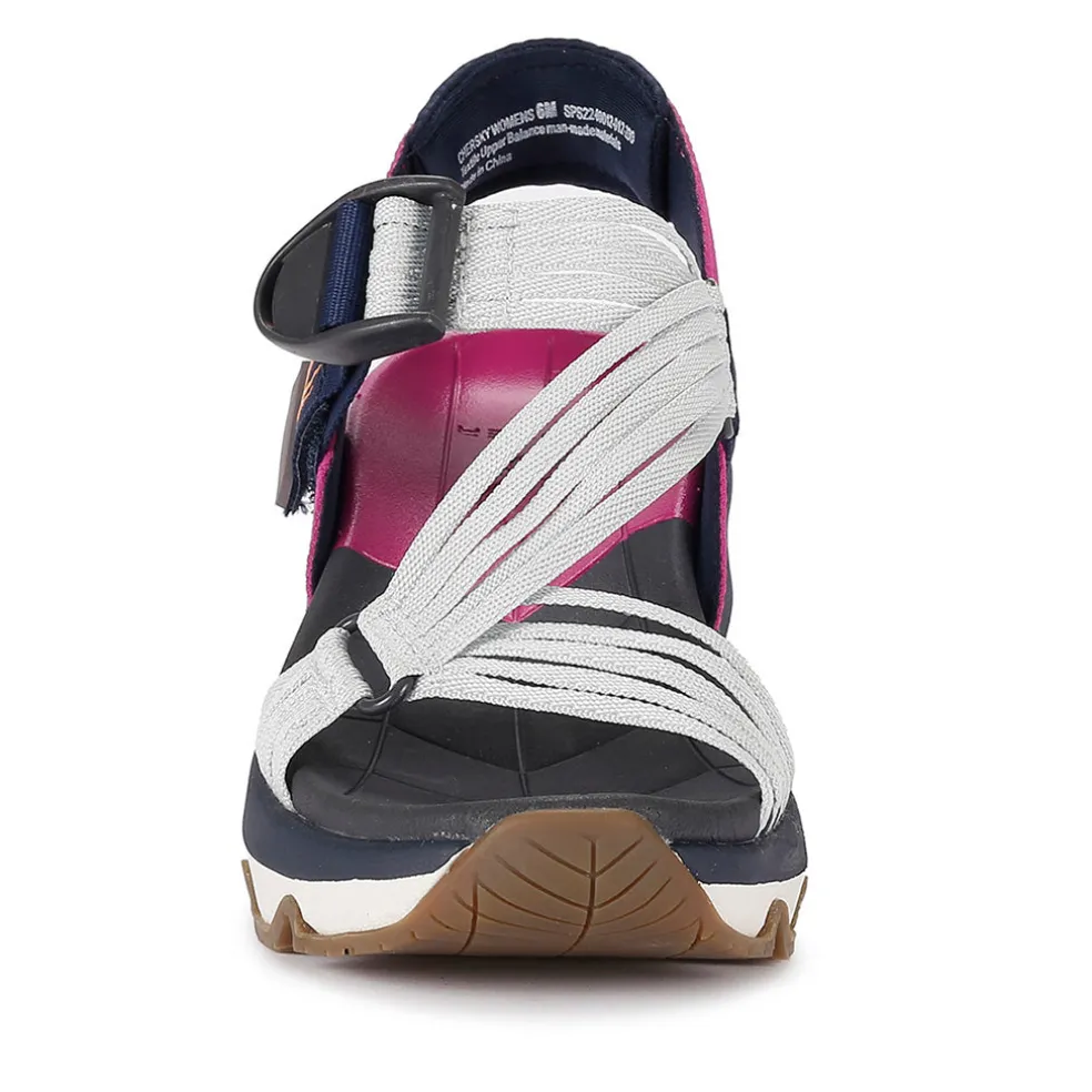 Spyder Sandals*Womens Chersky - MIDNIGHT