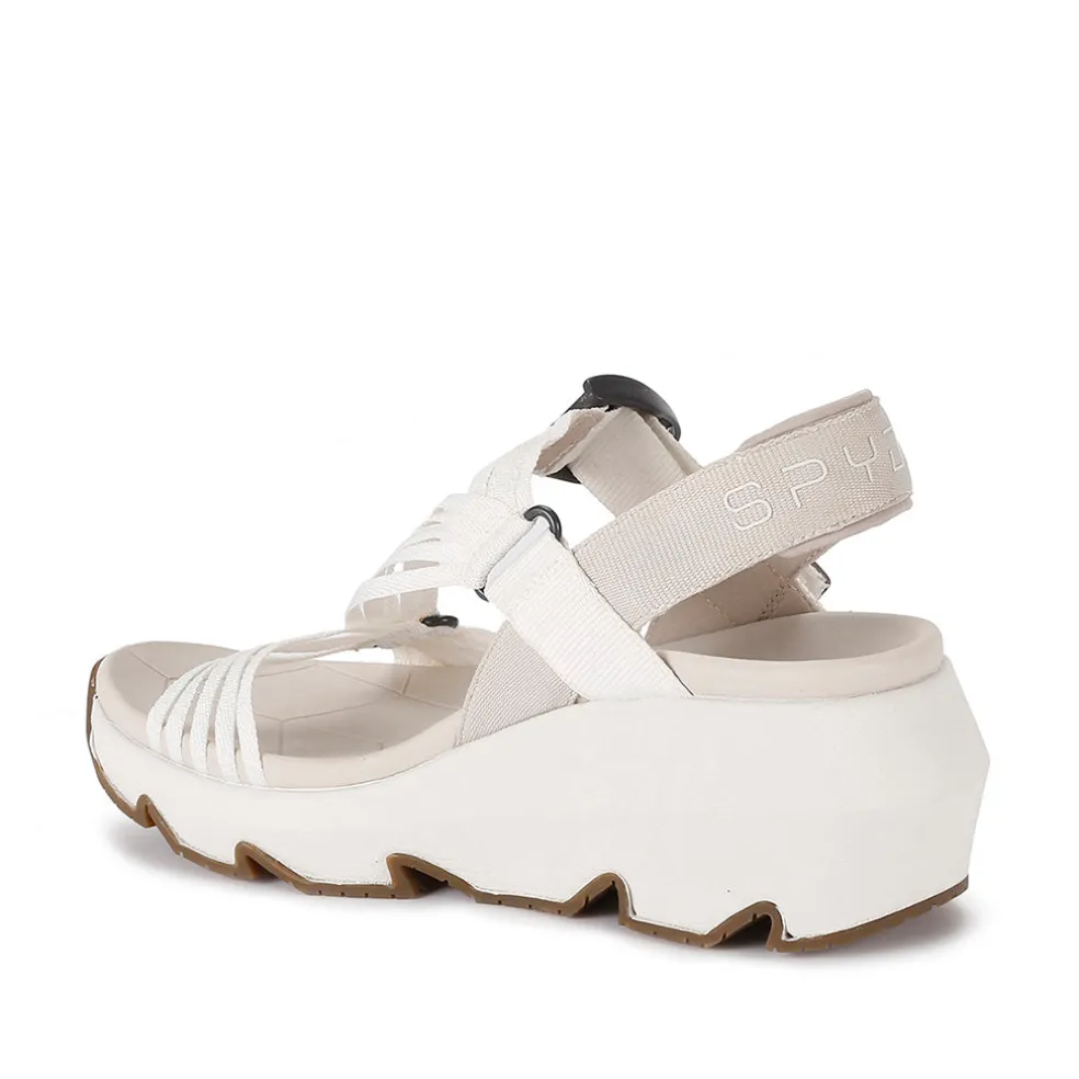 Spyder Sandals*Womens Chersky - WHITE