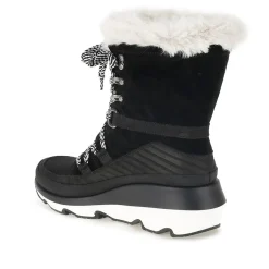 Spyder Boots*Womens Conifer - BLACK