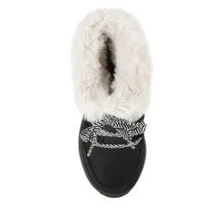 Spyder Boots*Womens Conifer - BLACK