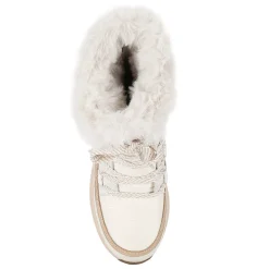 Spyder Boots*Womens Conifer - Lily White LILYWHITE