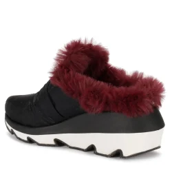 Spyder Shoes*Womens Conway - Black BLACKBERRY
