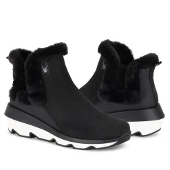 Spyder Boots*Womens Crossover 2 - BLACK