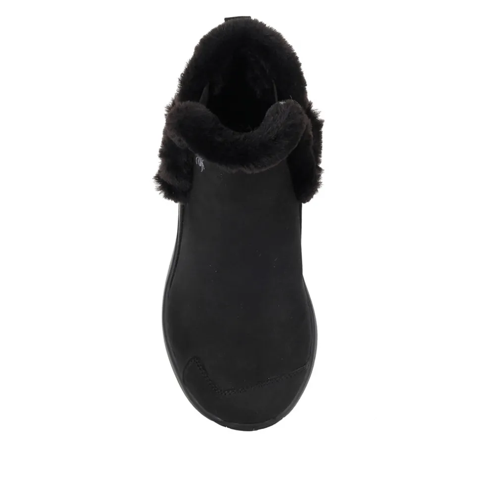 Spyder Boots*Womens Crossover 2 - BLACK