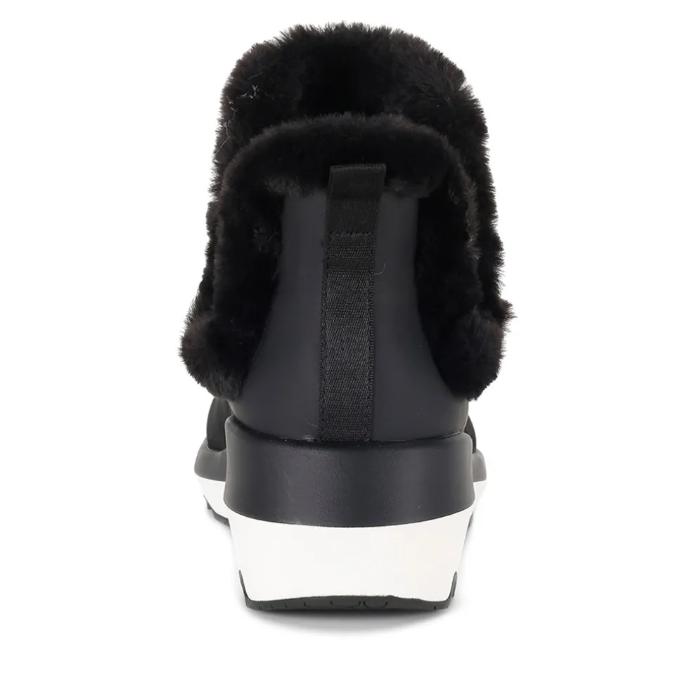 Spyder Boots*Womens Crossover 2 - BLACK