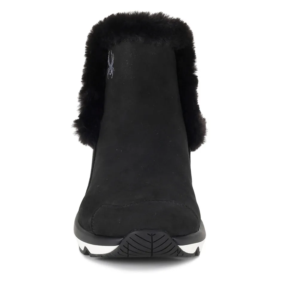 Spyder Boots*Womens Crossover 2 - BLACK