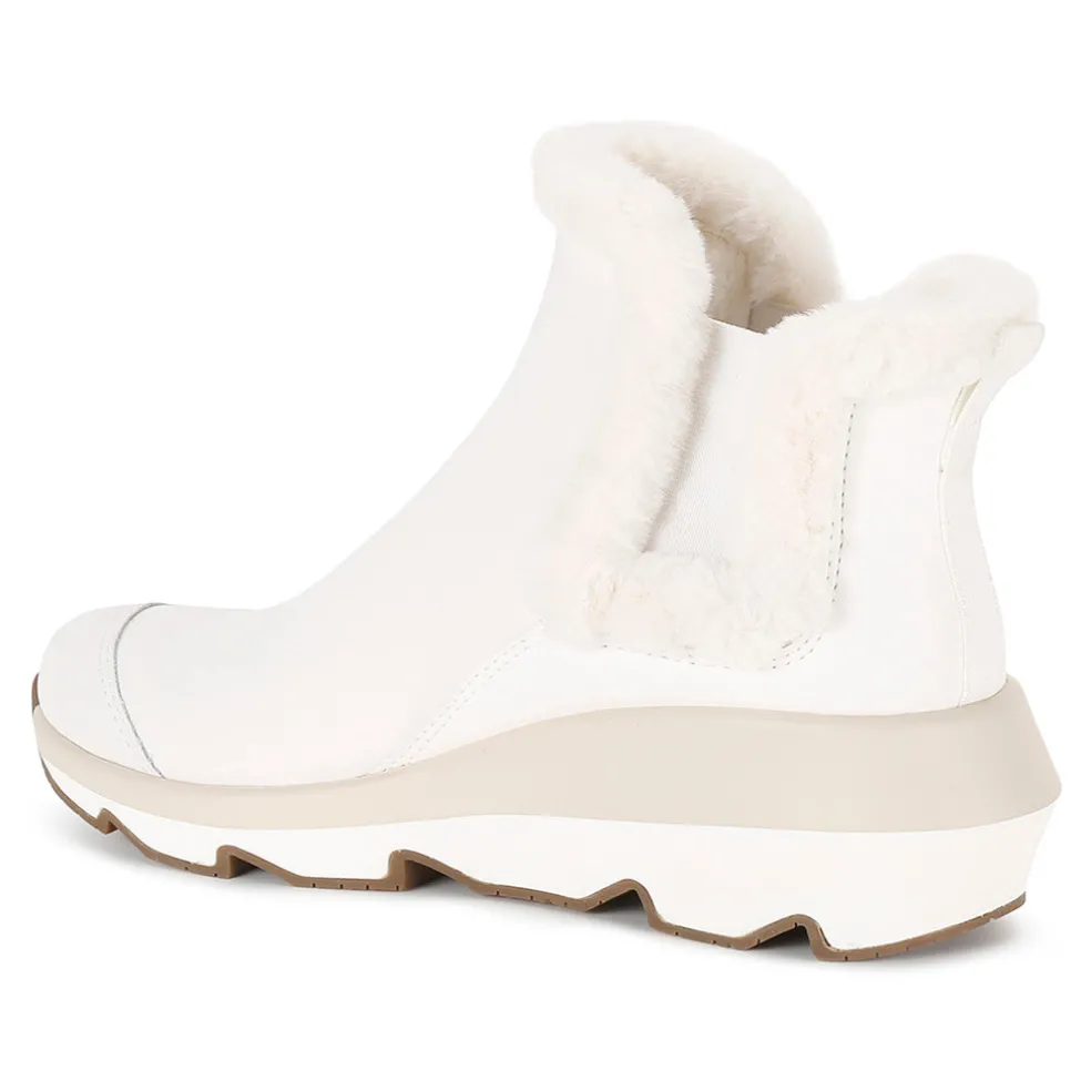 Spyder Boots*Womens Crossover 2 - Bright White BRIGHTWHITE