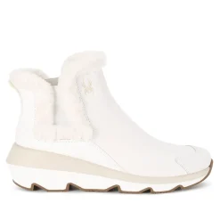 Spyder Boots*Womens Crossover 2 - Bright White BRIGHTWHITE