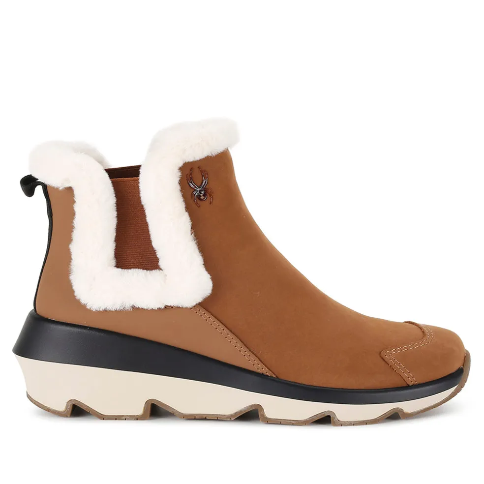 Spyder Boots*Womens Crossover 2 - Roasted Pecan ROASTEDPECAN
