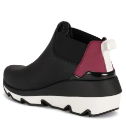 Spyder Boots*Womens Crossover - BLACK