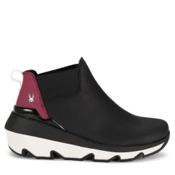 Spyder Boots*Womens Crossover - BLACK