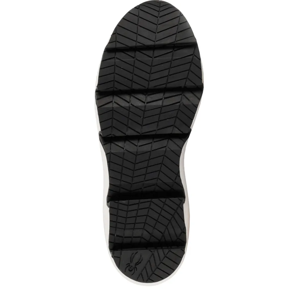 Spyder Boots*Womens Crossover - BLACK