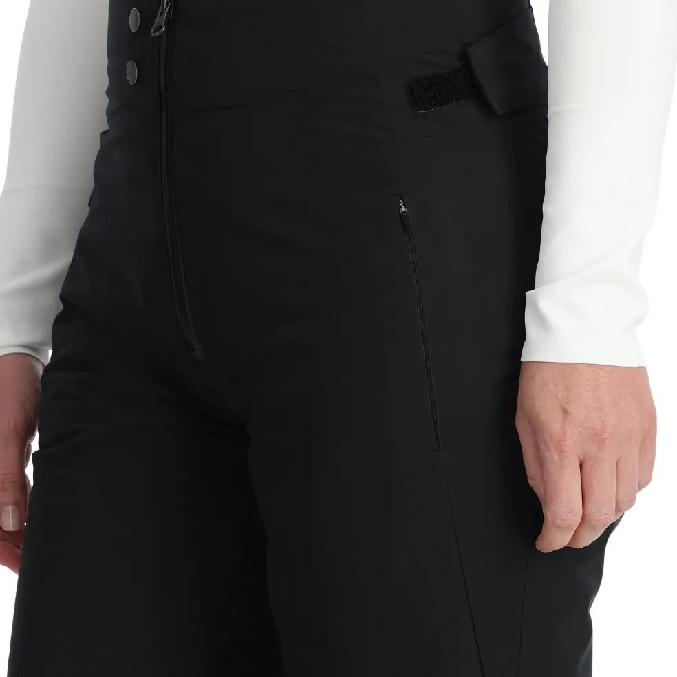 Spyder Insulated*Womens Fuse - BLACK