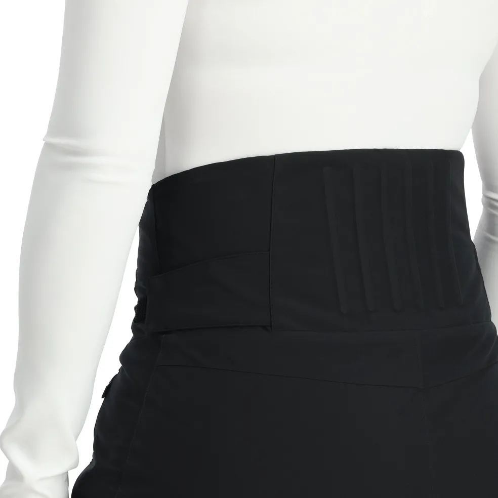 Spyder Insulated*Womens Fuse - BLACK