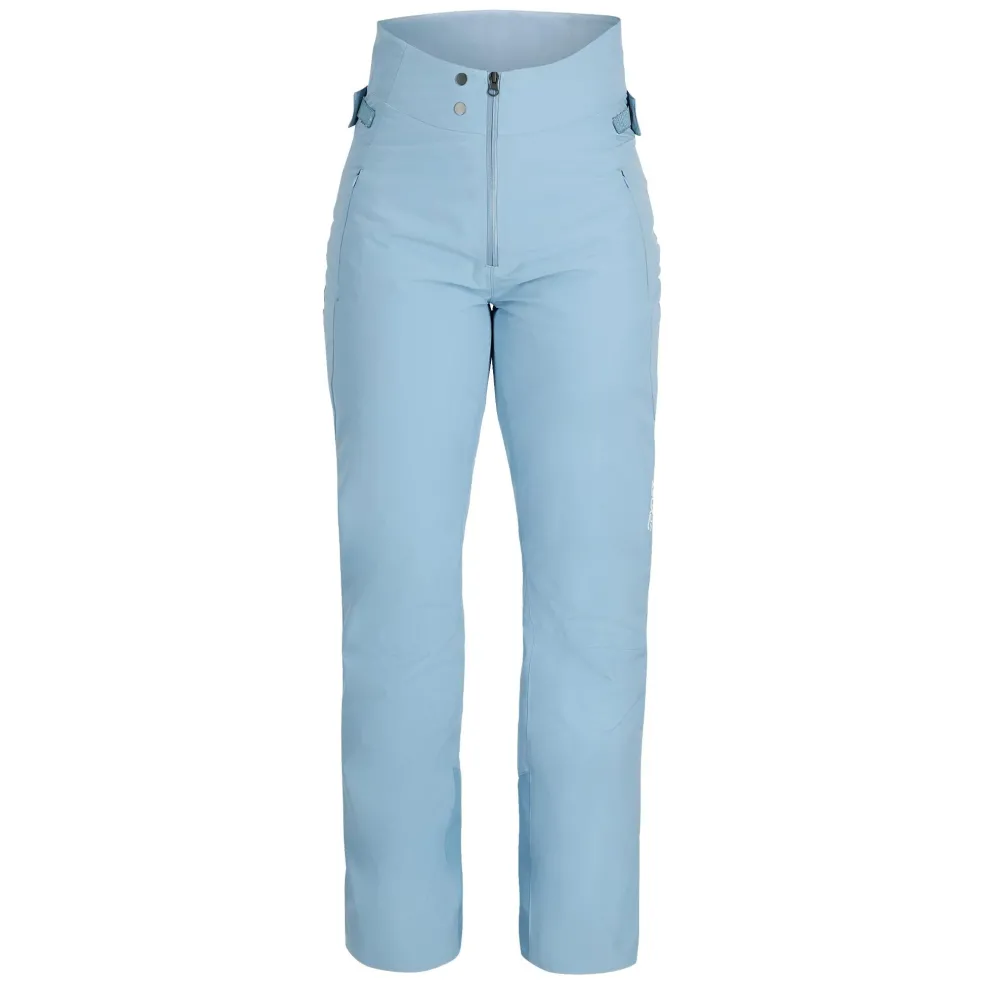 Spyder Insulated*Womens Fuse - Blue Drift BLUEDRIFT