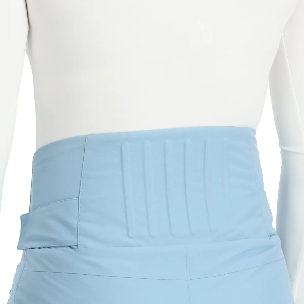 Spyder Insulated*Womens Fuse - Blue Drift BLUEDRIFT