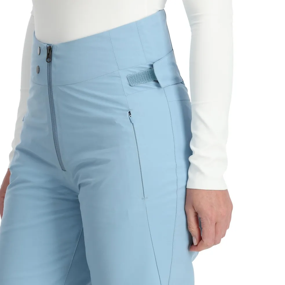 Spyder Insulated*Womens Fuse - Blue Drift BLUEDRIFT