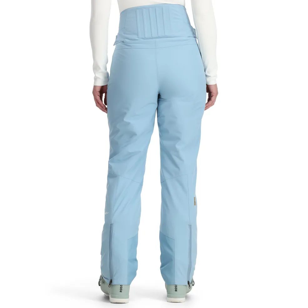 Spyder Insulated*Womens Fuse - Blue Drift BLUEDRIFT