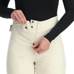 Spyder Insulated*Womens Fuse - Vanilla Latte VANILLALATTE