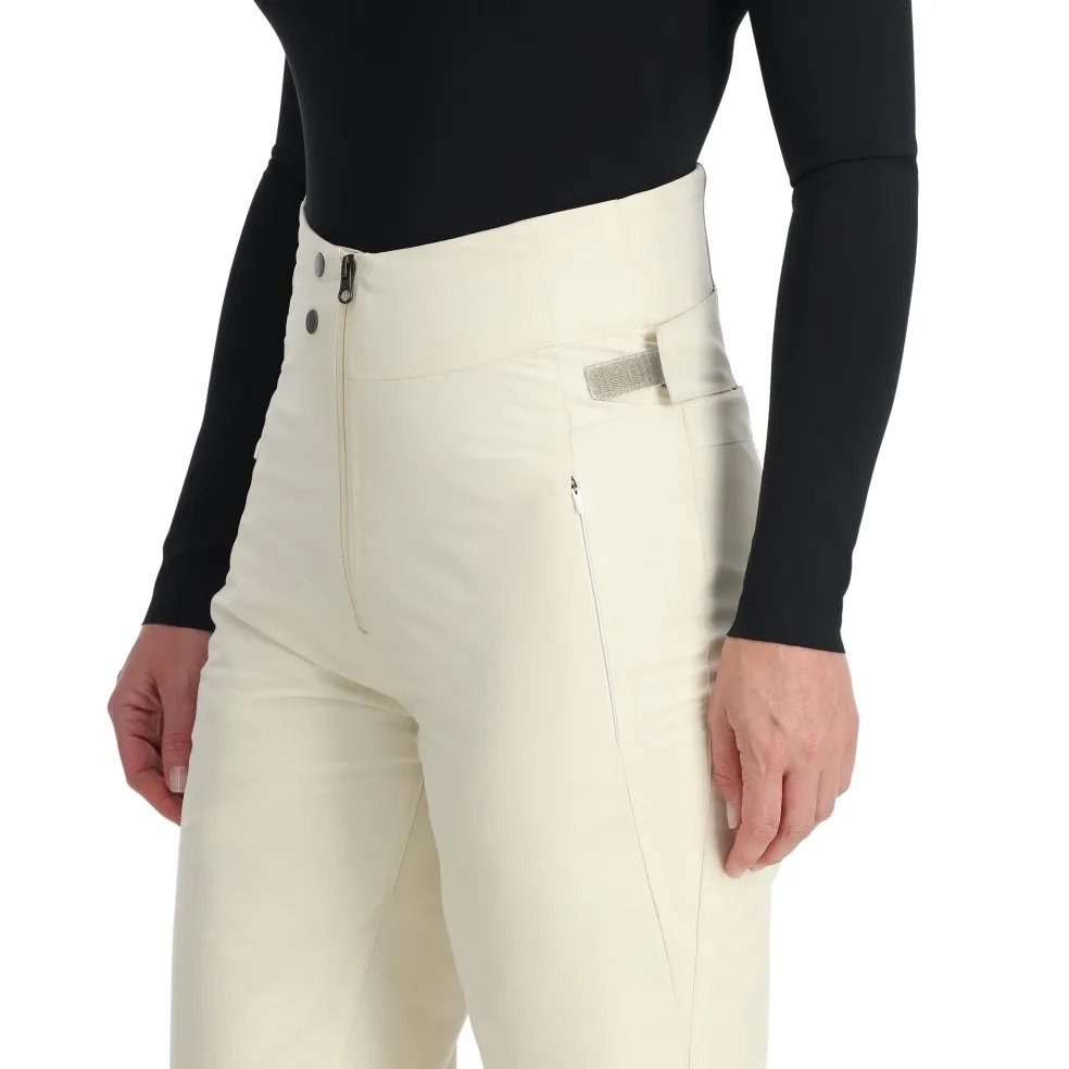 Spyder Insulated*Womens Fuse - Vanilla Latte VANILLALATTE