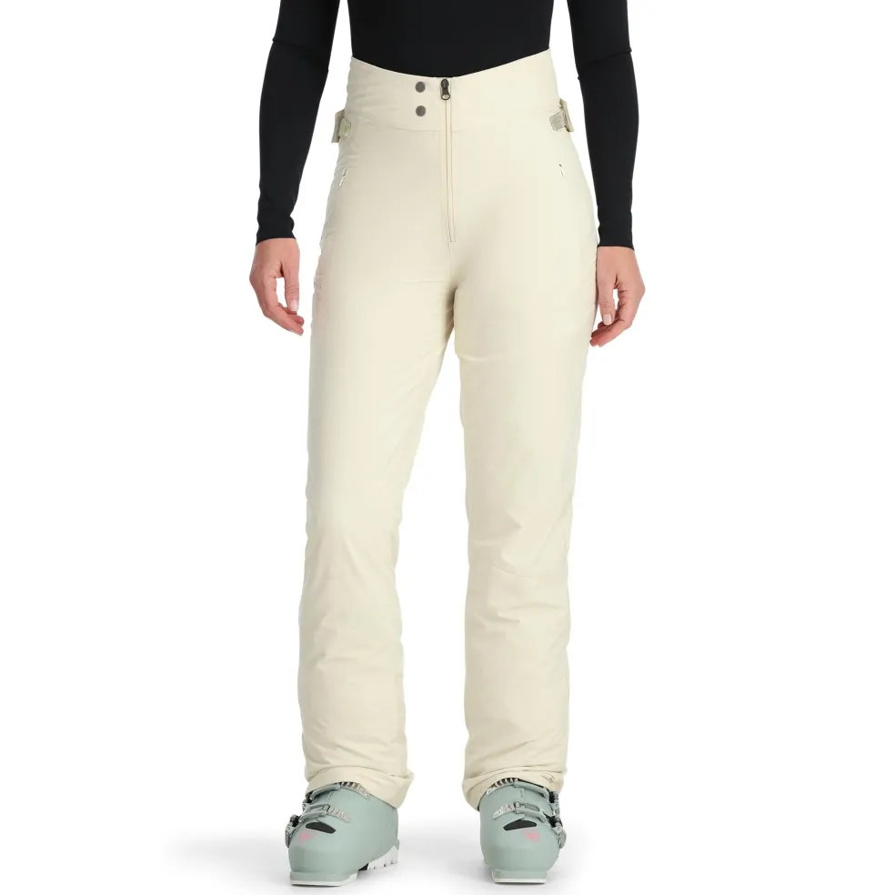 Spyder Insulated*Womens Fuse - Vanilla Latte VANILLALATTE