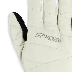 Spyder Gloves|Backcountry*Womens Glissade - Vanilla Latte VANILLALATTE