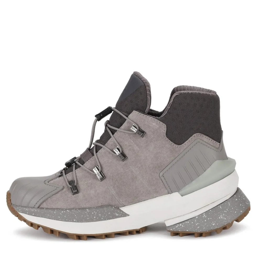 Spyder Boots*Womens Hilltop - Medium Grey MEDIUMGREY