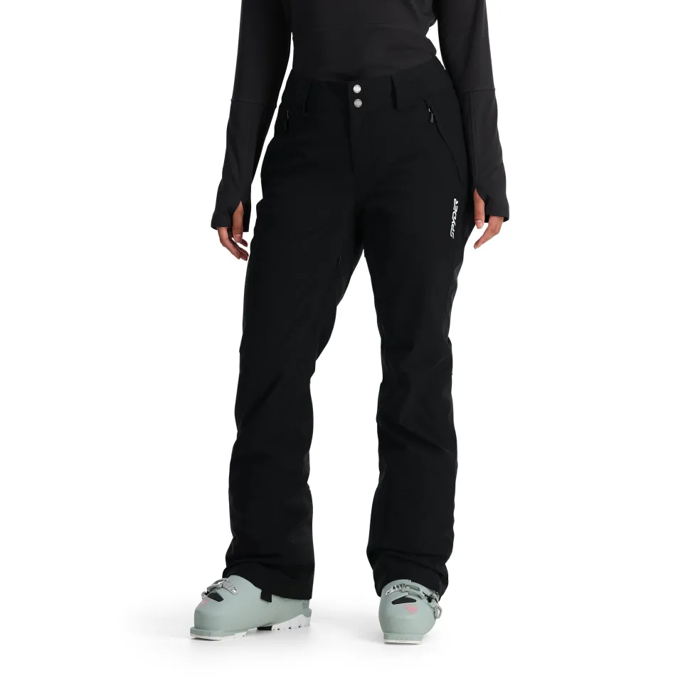 Spyder Shell*Womens Hone - BLACK