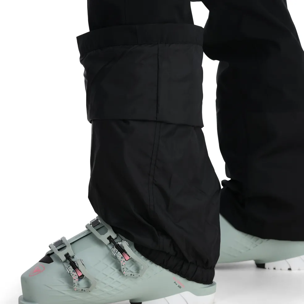 Spyder Shell*Womens Hone - BLACK