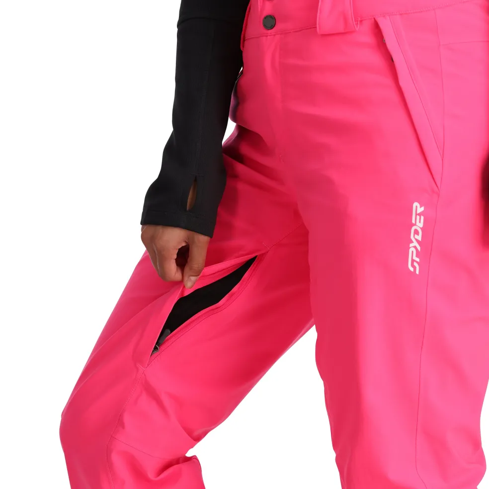 Spyder Shell*Womens Hone - Bryte Bubblegum BRYTEBUBBLEGUM