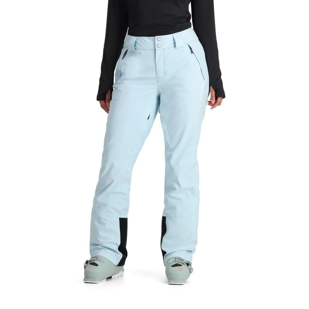 Spyder Shell*Womens Hone - FROST