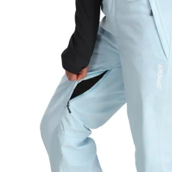 Spyder Shell*Womens Hone - FROST