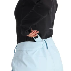 Spyder Shell*Womens Hone - FROST