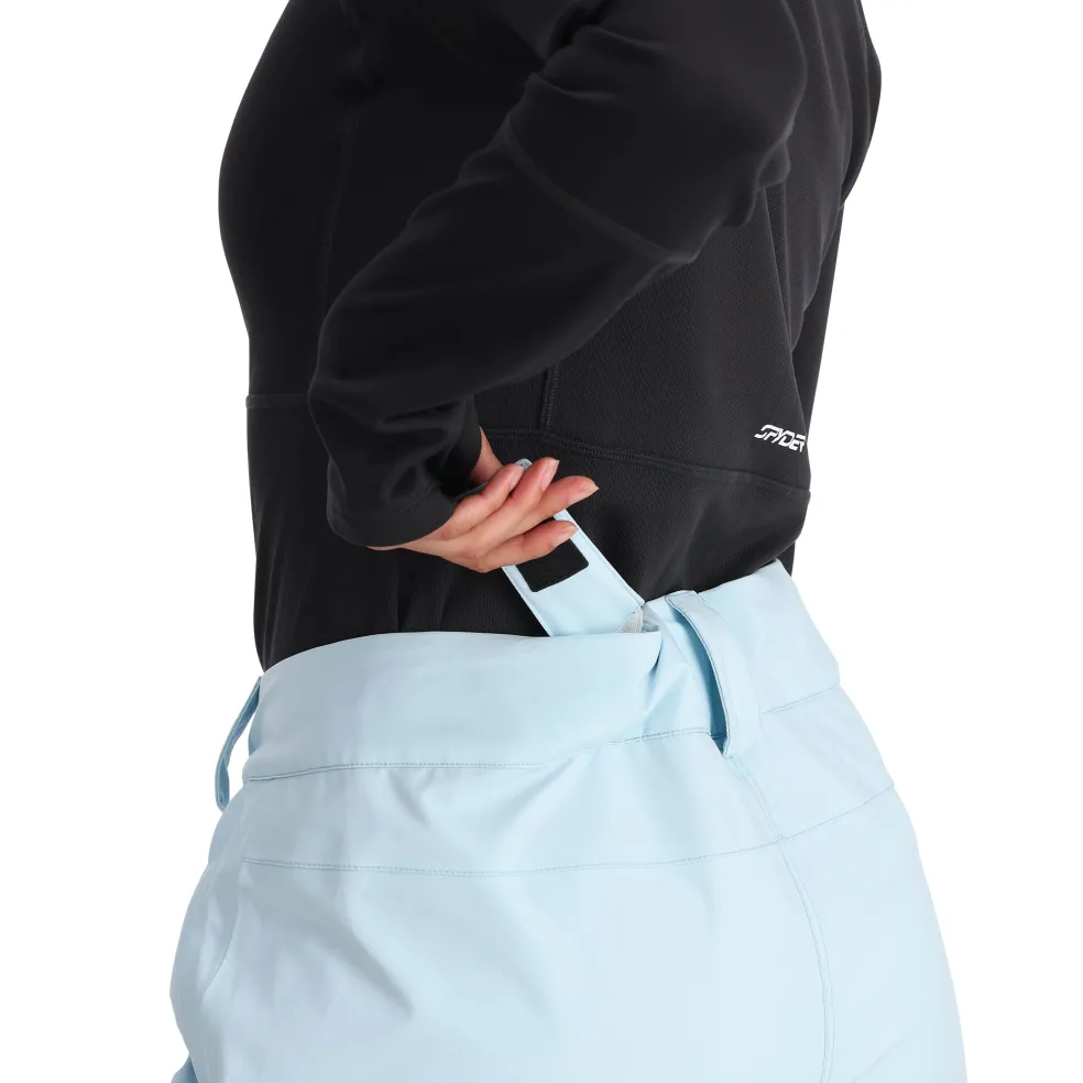 Spyder Shell*Womens Hone - FROST