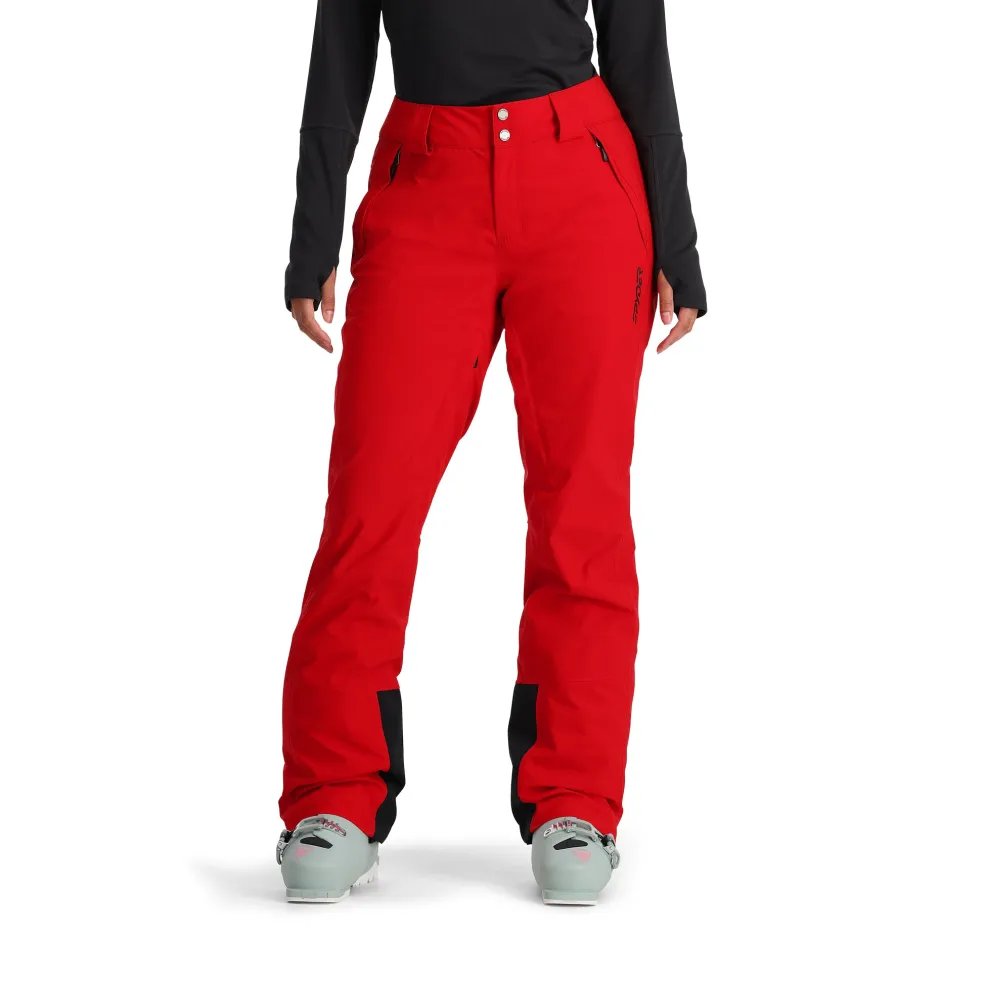 Spyder Shell*Womens Hone - PULSE