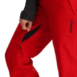 Spyder Shell*Womens Hone - PULSE
