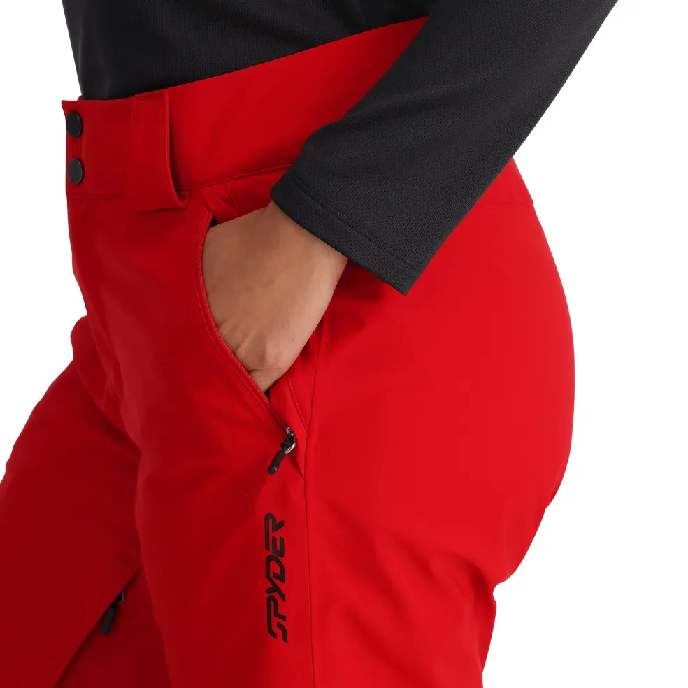 Spyder Shell*Womens Hone - PULSE