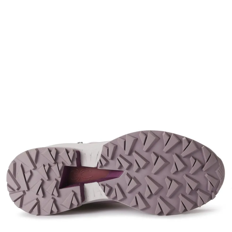 Spyder Boots*Womens Hyland - Fog Purple FOGPURPLE