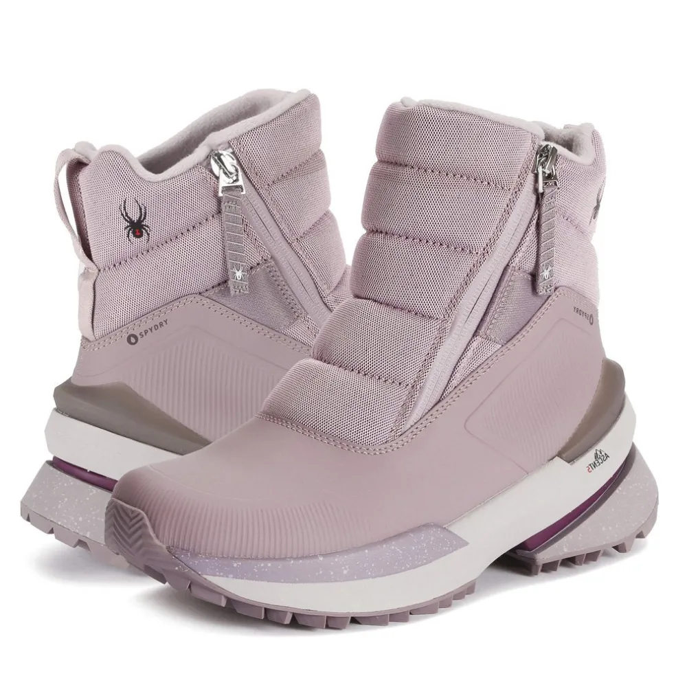 Spyder Boots*Womens Hyland - Fog Purple FOGPURPLE